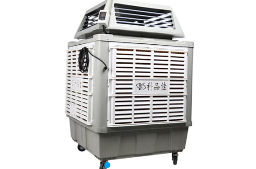 環保空調產生