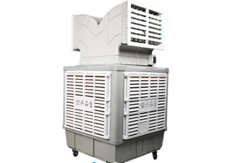 使用環保空調