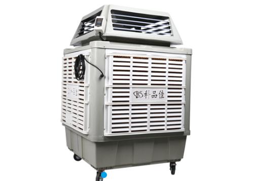 水冷空調(diào)選擇